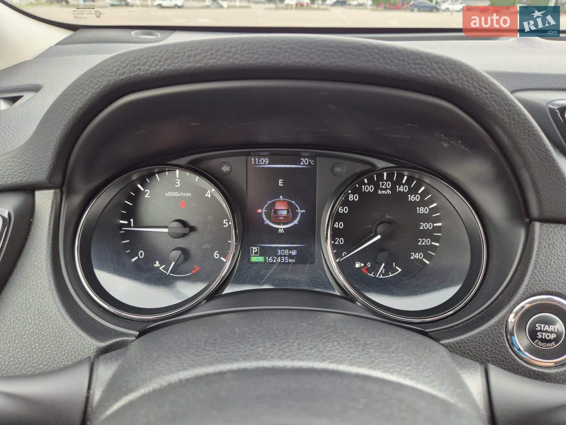2017 Nissan X-Trail - мініатюра 30