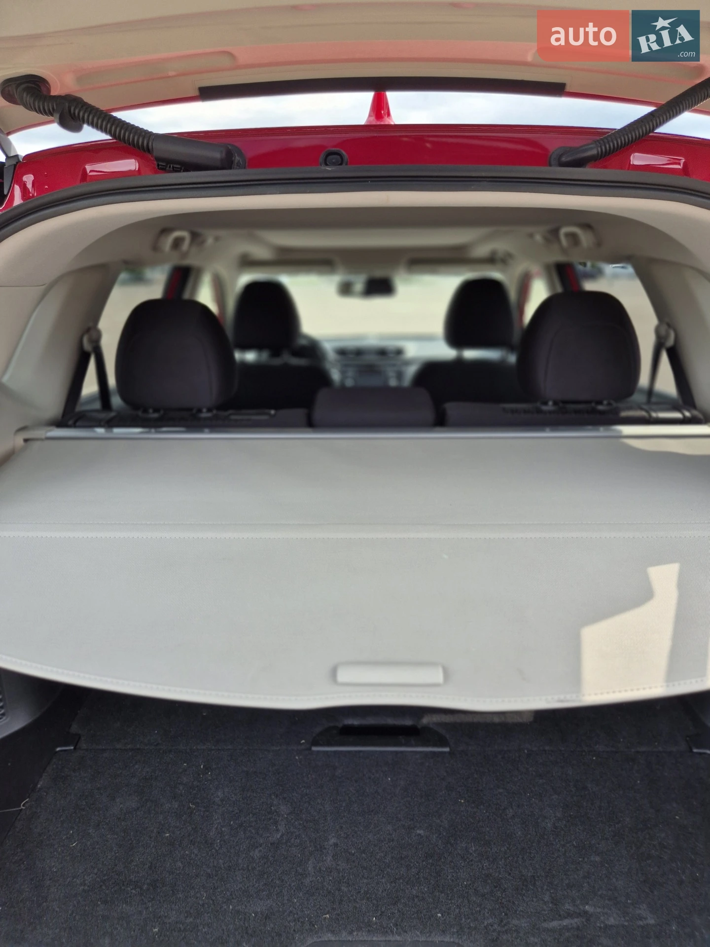 2017 Nissan X-Trail - мініатюра 15