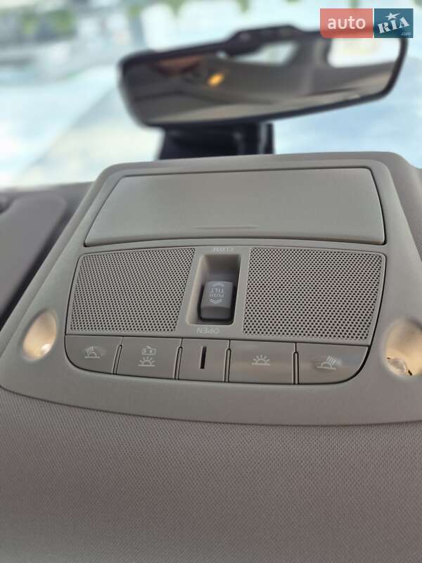 Позашляховик / Кросовер Nissan X-Trail 2017 в Києві