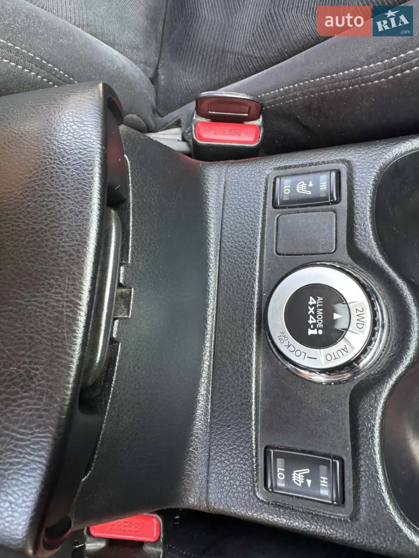 2015 Nissan X-Trail - мініатюра 10
