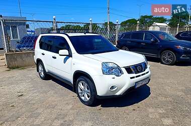 Внедорожник / Кроссовер Nissan X-Trail 2011 в Одессе