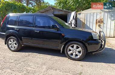 Внедорожник / Кроссовер Nissan X-Trail 2003 в Одессе