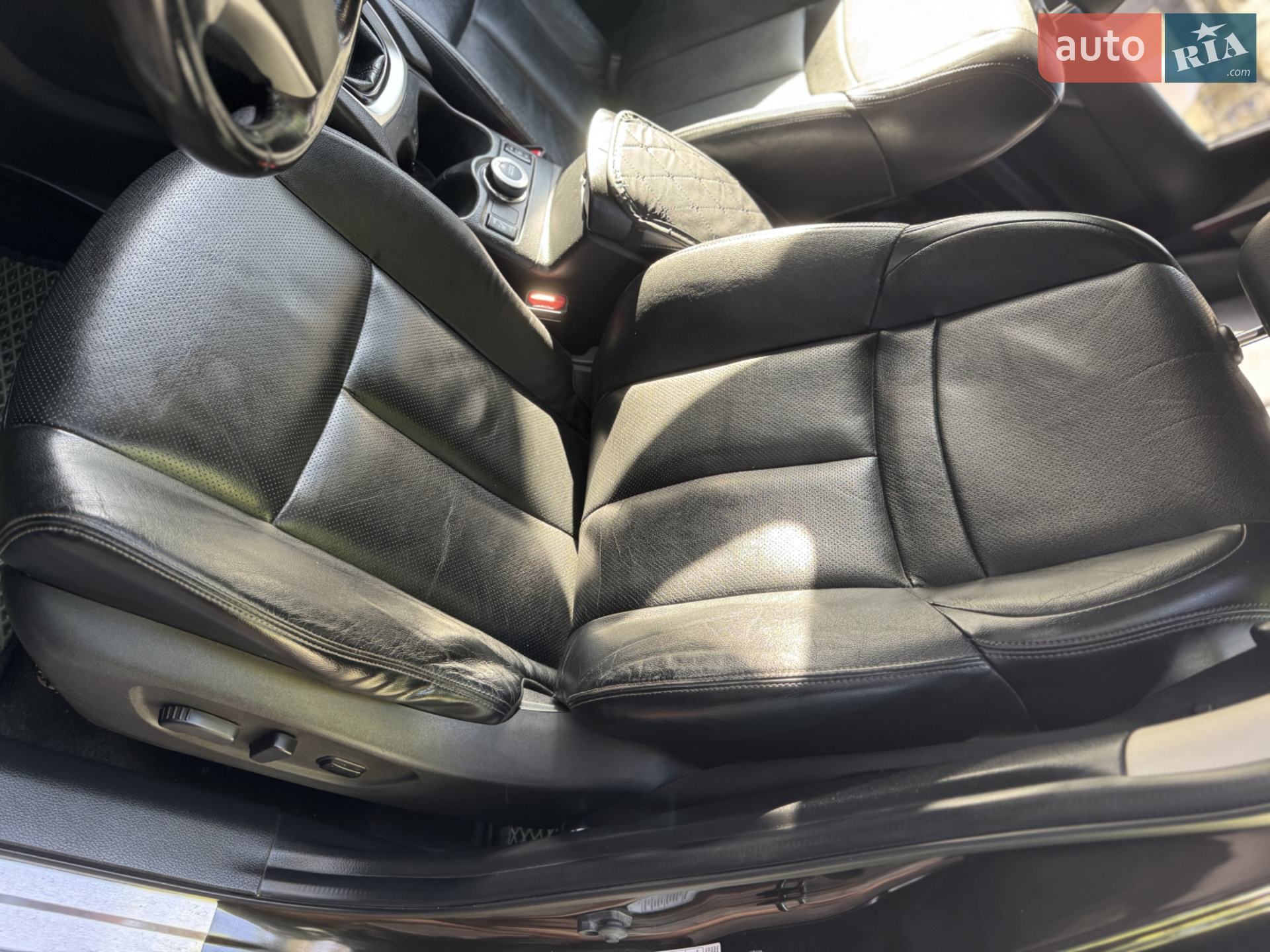 2016 Nissan X-Trail - мініатюра 19