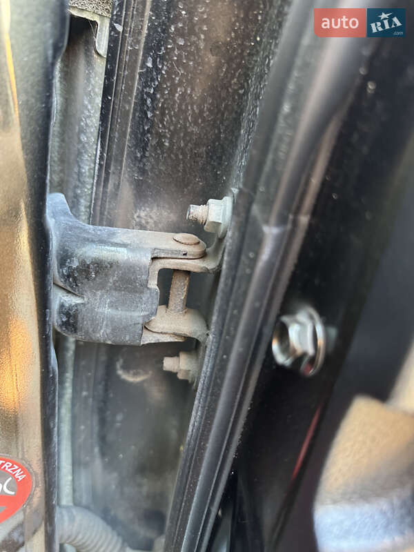 Позашляховик / Кросовер Nissan X-Trail 2016 в Тернополі