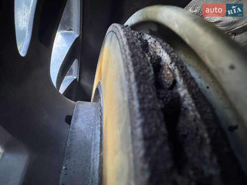 Позашляховик / Кросовер Nissan X-Trail 2016 в Тернополі