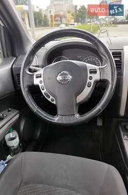 Внедорожник / Кроссовер Nissan X-Trail 2012 в 