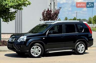 Внедорожник / Кроссовер Nissan X-Trail 2014 в Днепре