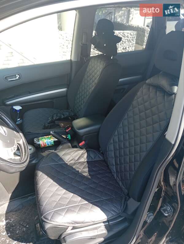 Позашляховик / Кросовер Nissan X-Trail 2008 в Житомирі