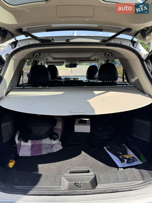 Позашляховик / Кросовер Nissan X-Trail 2020 в Хмельницькому