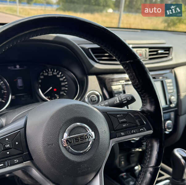 Позашляховик / Кросовер Nissan X-Trail 2020 в Хмельницькому