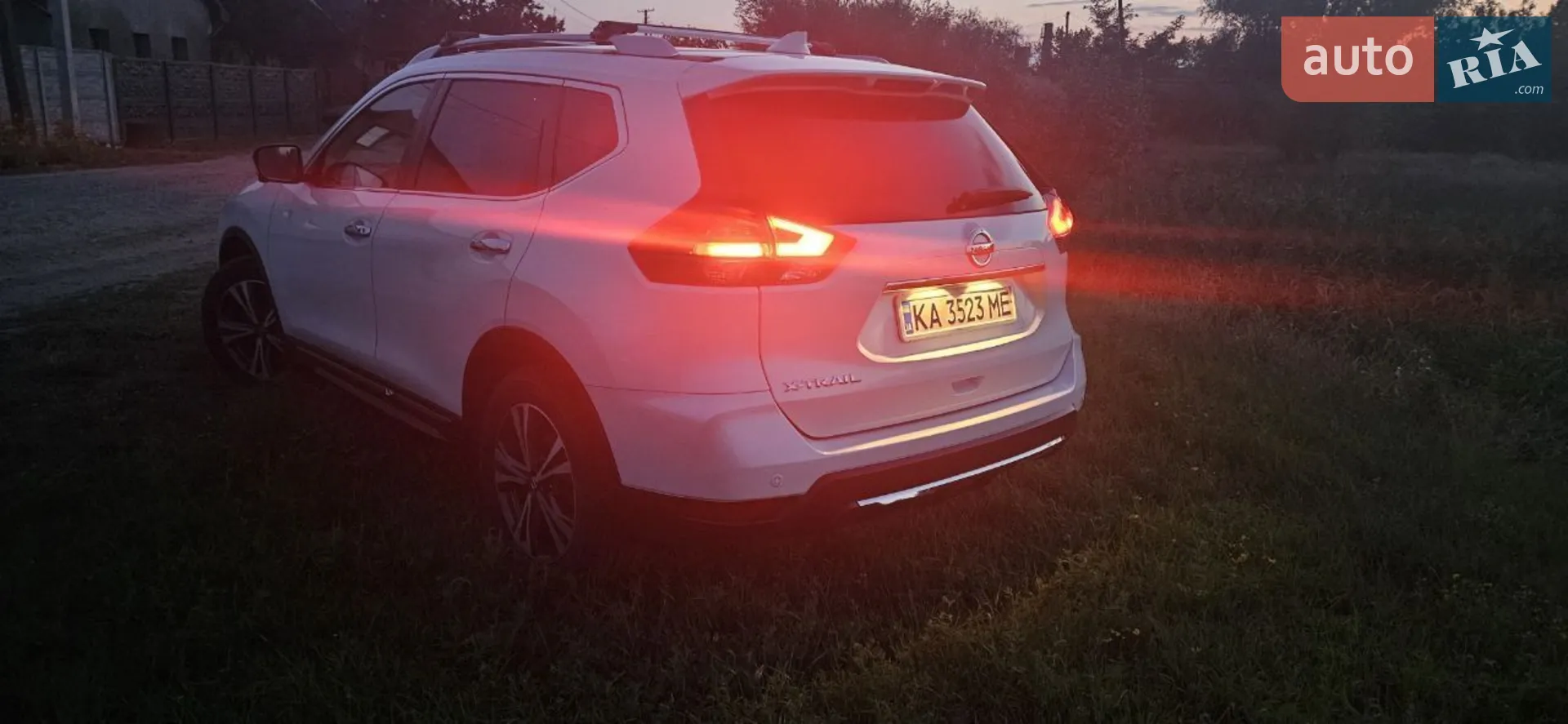 2018 Nissan X-Trail - мініатюра 11