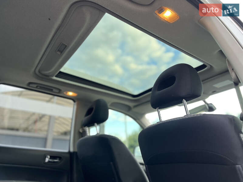 Внедорожник / Кроссовер Nissan X-Trail 2010 в Ярмолинцах