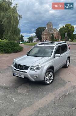 Позашляховик / Кросовер Nissan X-Trail 2013 в Овручі