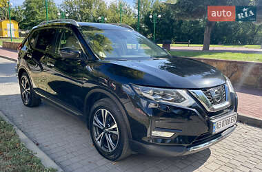 Внедорожник / Кроссовер Nissan X-Trail 2019 в Виннице