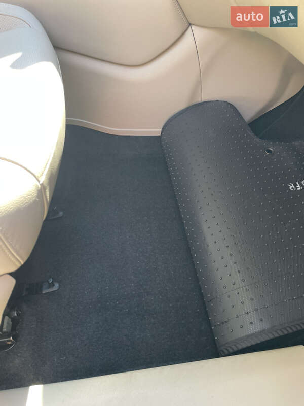 Позашляховик / Кросовер Nissan X-Trail 2019 в Вінниці