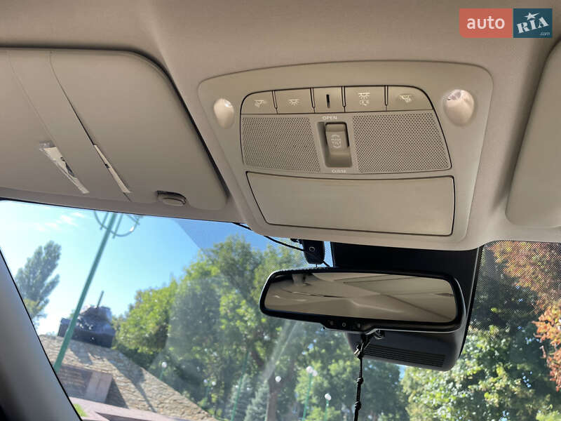 Позашляховик / Кросовер Nissan X-Trail 2019 в Вінниці