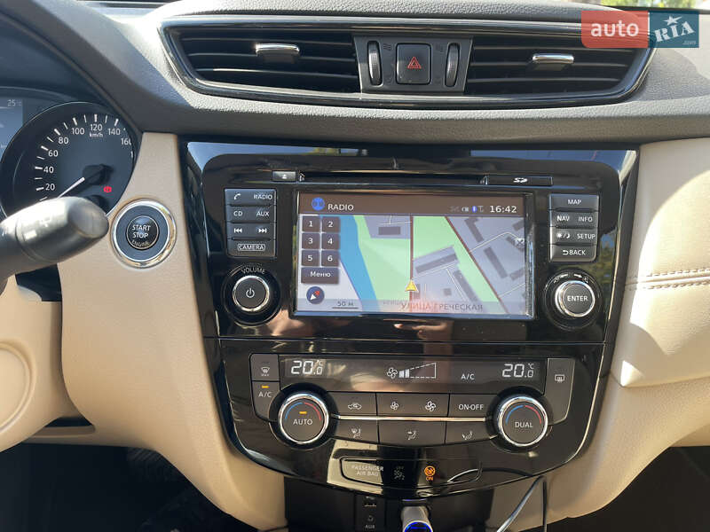 Позашляховик / Кросовер Nissan X-Trail 2019 в Вінниці