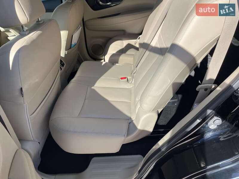 Позашляховик / Кросовер Nissan X-Trail 2019 в Вінниці