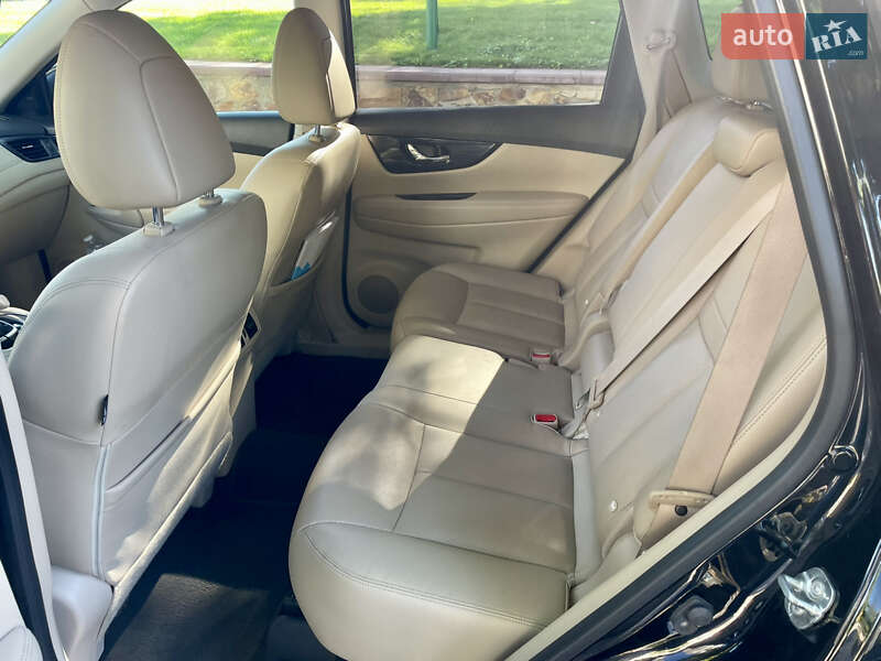 Позашляховик / Кросовер Nissan X-Trail 2019 в Вінниці