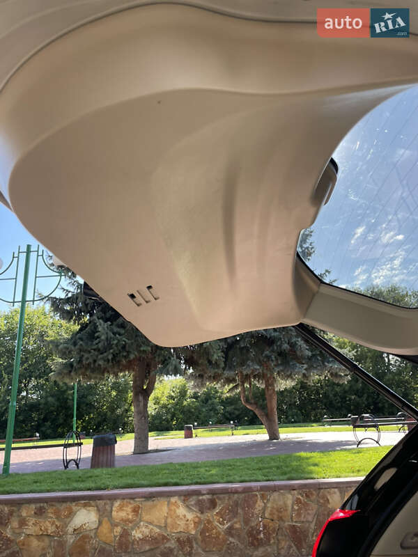 Позашляховик / Кросовер Nissan X-Trail 2019 в Вінниці