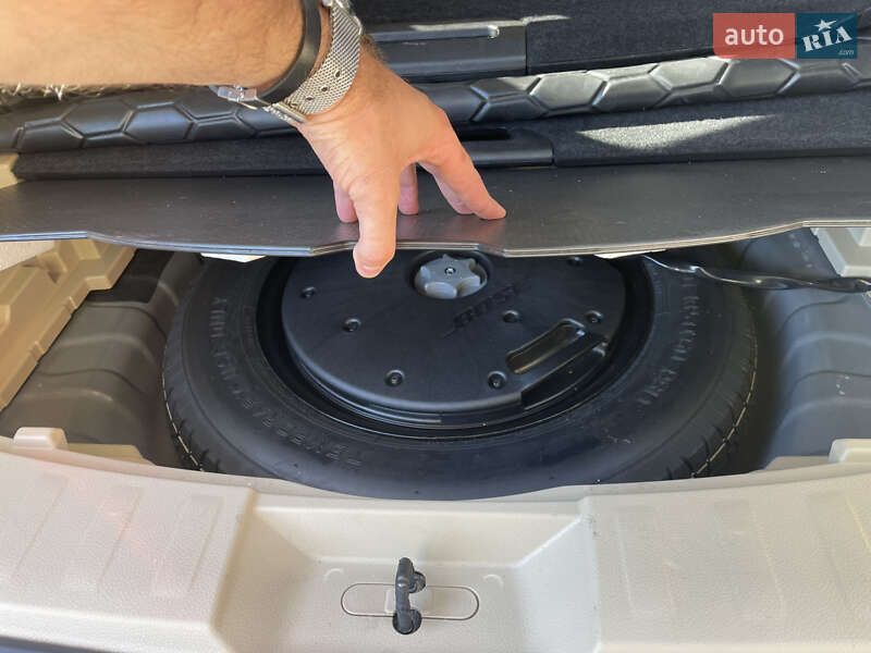 Позашляховик / Кросовер Nissan X-Trail 2019 в Вінниці