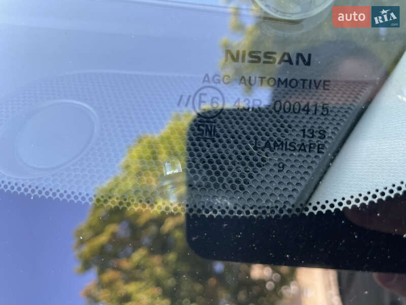 Позашляховик / Кросовер Nissan X-Trail 2019 в Вінниці