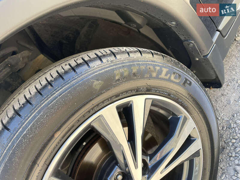 Позашляховик / Кросовер Nissan X-Trail 2019 в Вінниці