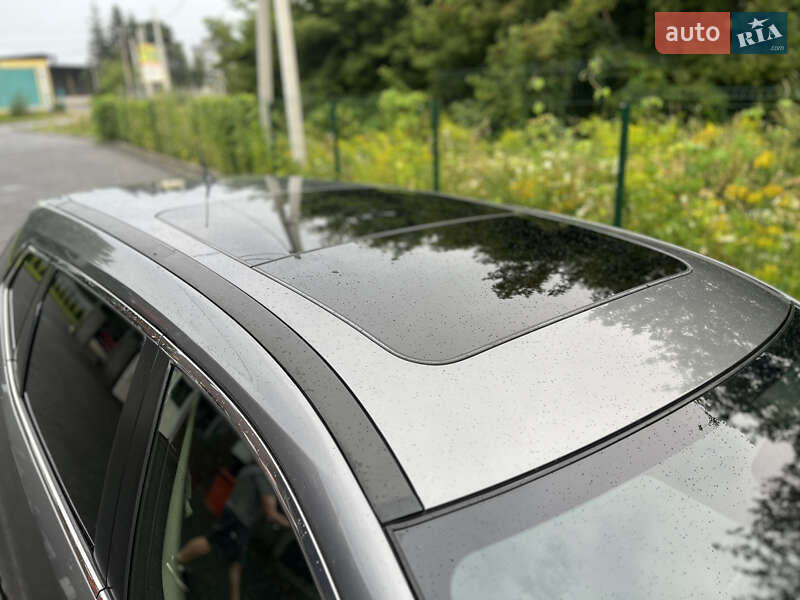 Позашляховик / Кросовер Nissan X-Trail 2015 в Рівному