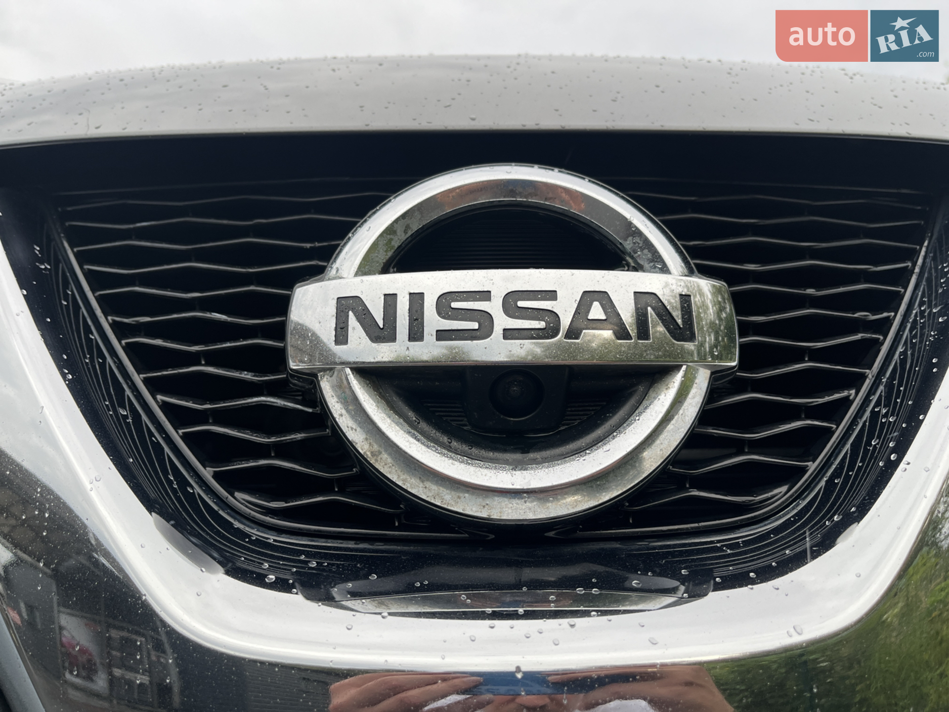 2015 Nissan X-Trail - мініатюра 37