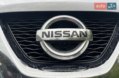 Внедорожник / Кроссовер Nissan X-Trail 2015 в 