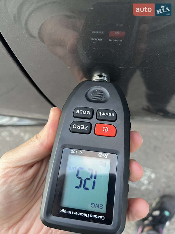 Позашляховик / Кросовер Nissan X-Trail 2015 в Рівному