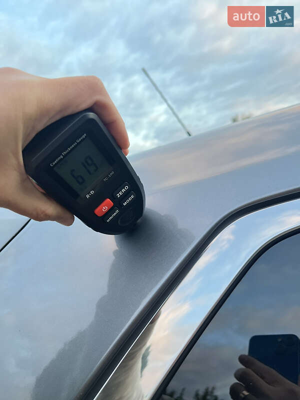 Позашляховик / Кросовер Nissan X-Trail 2015 в Рівному