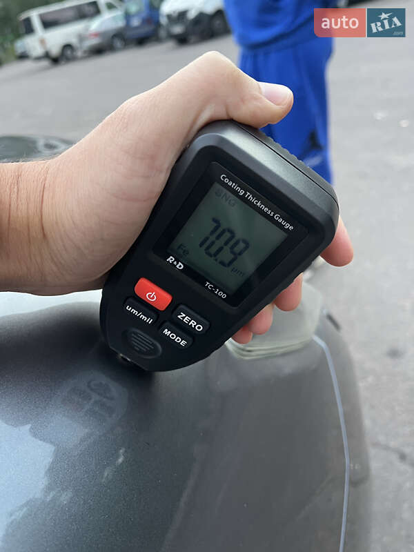 Позашляховик / Кросовер Nissan X-Trail 2015 в Рівному