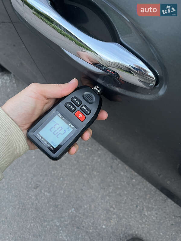 Позашляховик / Кросовер Nissan X-Trail 2015 в Рівному