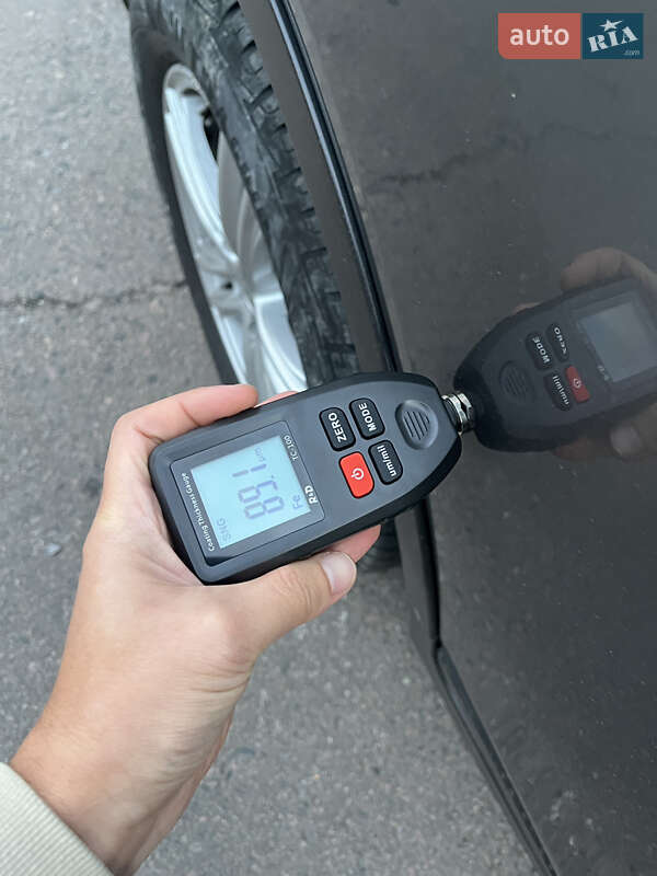 Позашляховик / Кросовер Nissan X-Trail 2015 в Рівному