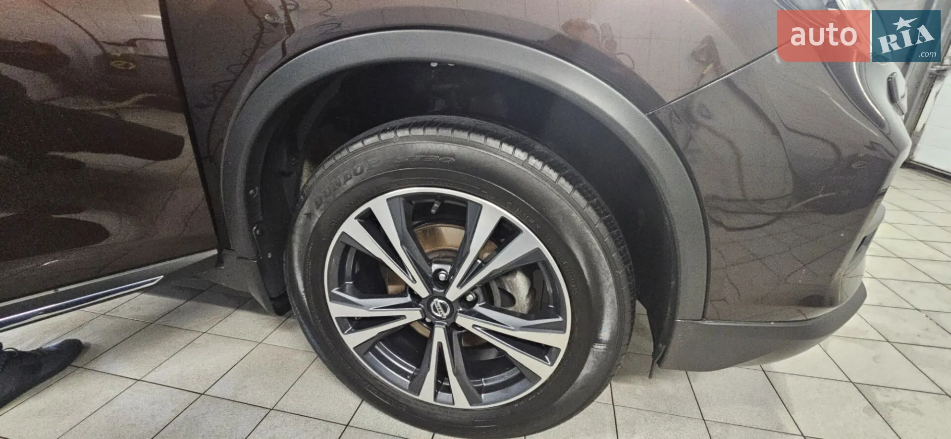 2021 Nissan X-Trail - мініатюра 39