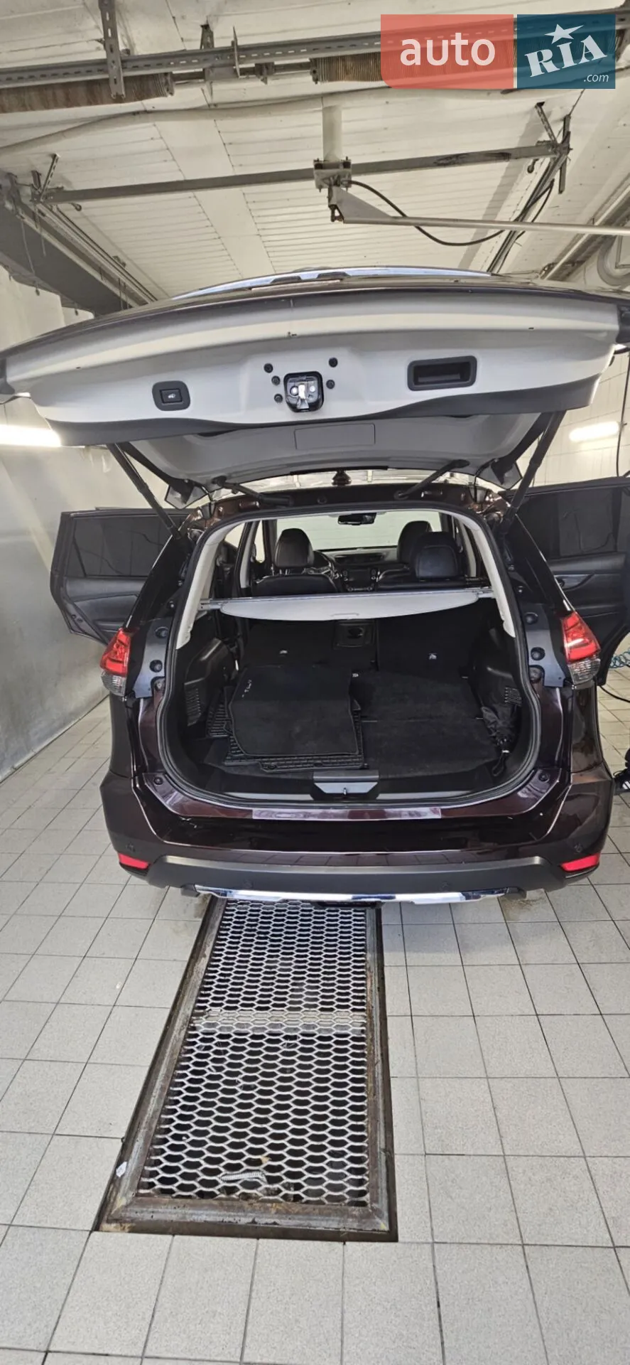 2021 Nissan X-Trail - мініатюра 23