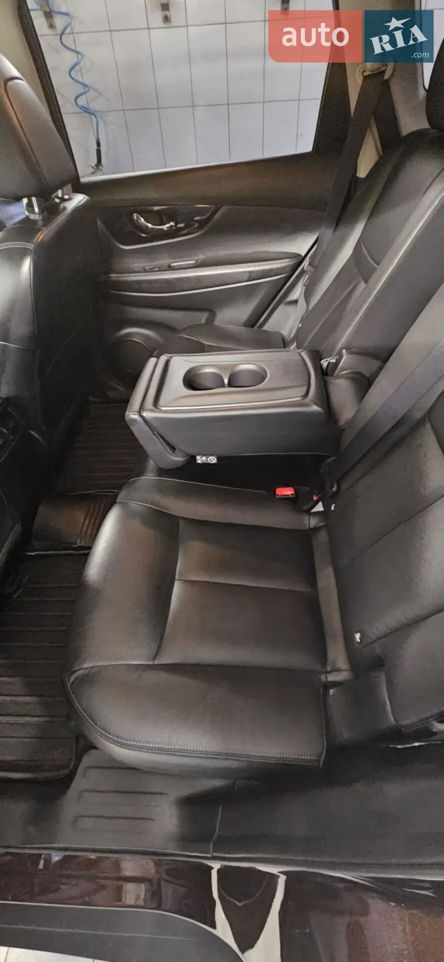 2021 Nissan X-Trail - мініатюра 25