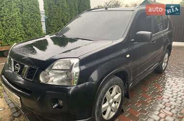 Позашляховик / Кросовер Nissan X-Trail 2008 в Житомирі