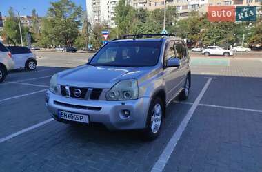 Внедорожник / Кроссовер Nissan X-Trail 2008 в Одессе