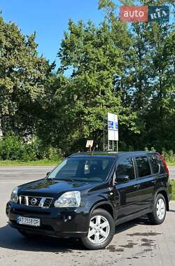 Внедорожник / Кроссовер Nissan X-Trail 2007 в Ивано-Франковске