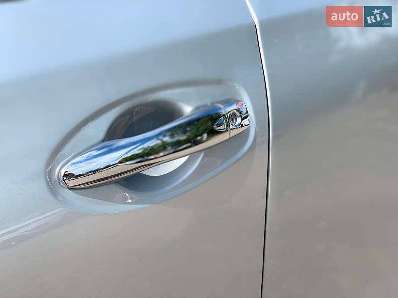 Внедорожник / Кроссовер Nissan X-Trail 2016 в Виннице