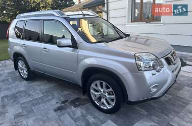 Внедорожник / Кроссовер Nissan X-Trail 2011 в Ивано-Франковске