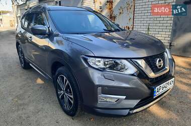 Внедорожник / Кроссовер Nissan X-Trail 2018 в Запорожье