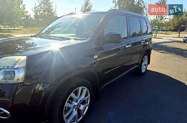 Позашляховик / Кросовер Nissan X-Trail 2010 в Ізмаїлі