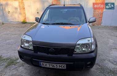 Внедорожник / Кроссовер Nissan X-Trail 2006 в Харькове