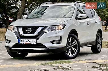 Внедорожник / Кроссовер Nissan X-Trail 2019 в Одессе