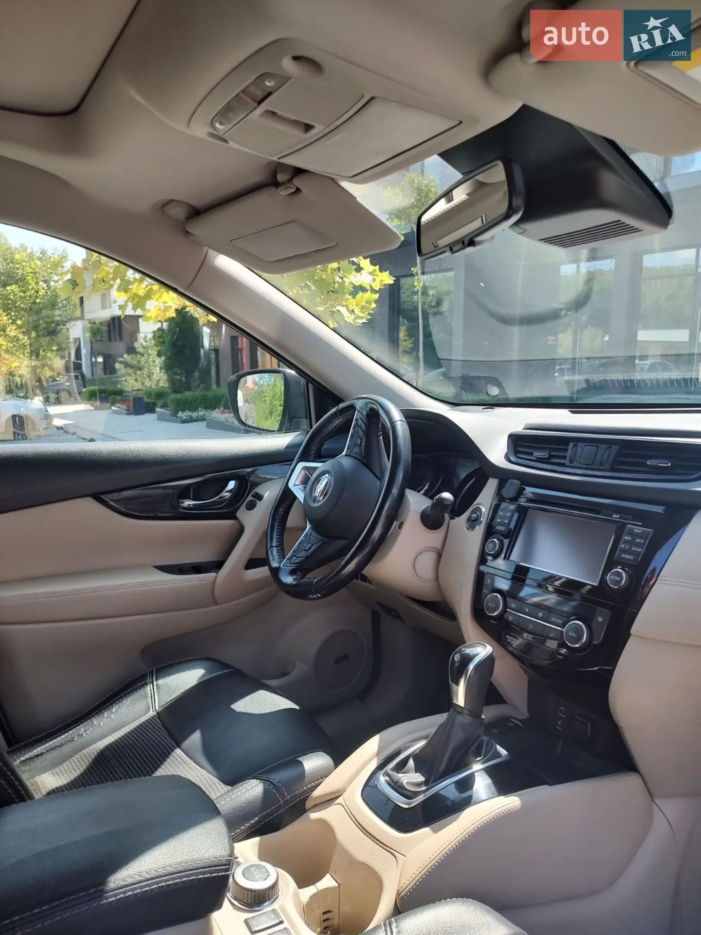2017 Nissan X-Trail - мініатюра 5