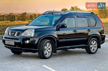 Внедорожник / Кроссовер Nissan X-Trail 2008 в Днепре