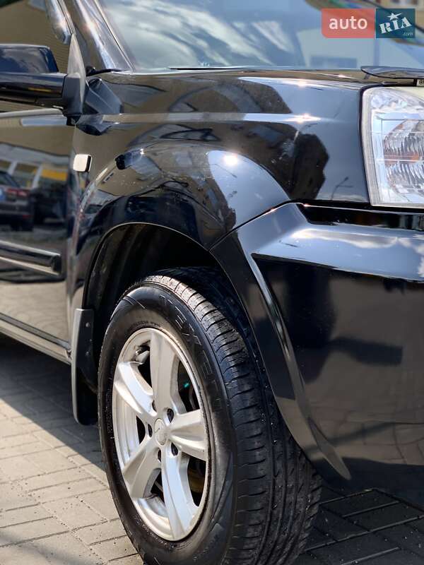Внедорожник / Кроссовер Nissan X-Trail 2006 в Житомире фото 39 Внедорожник / Кроссовер Nissan X-Trail 2006 в Житомире